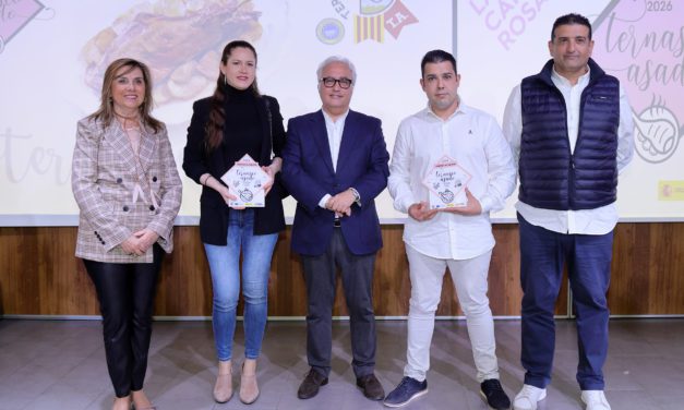 El Mejor Ternasco asado tradicional de Aragón 2026 es el de El Fuelle y el de El restaurante El Origen de Huesca Mejor asado no tradicional