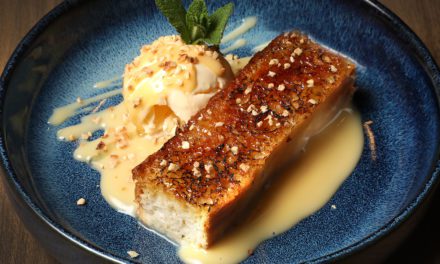 Comienza Gastropasión con más de 50 propuestas gastronómicas llenas de tradición, innovación y sabor