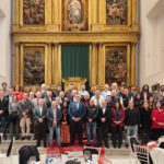 Las garnachas aragonesas vuelven a triunfar en VINESPAÑA