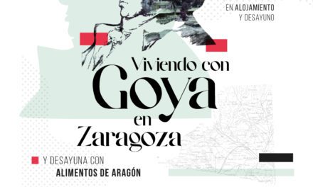 Veinte hoteles de Zaragoza se suman a la campaña de descuentos de Horeca Hoteles con motivo de San Jorge y las Goyescas