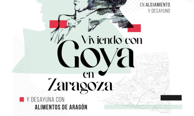 Veinte hoteles de Zaragoza se suman a la campaña de descuentos de Horeca Hoteles con motivo de San Jorge y las Goyescas