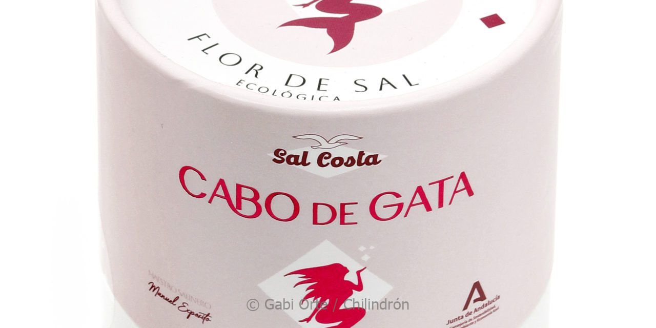 La flor de sal como ingrediente clave en la alta gastronomía: creatividad, textura y equilibrio en cada plato