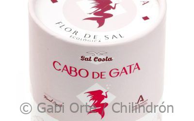 La flor de sal como ingrediente clave en la alta gastronomía: creatividad, textura y equilibrio en cada plato