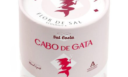 La flor de sal como ingrediente clave en la alta gastronomía: creatividad, textura y equilibrio en cada plato
