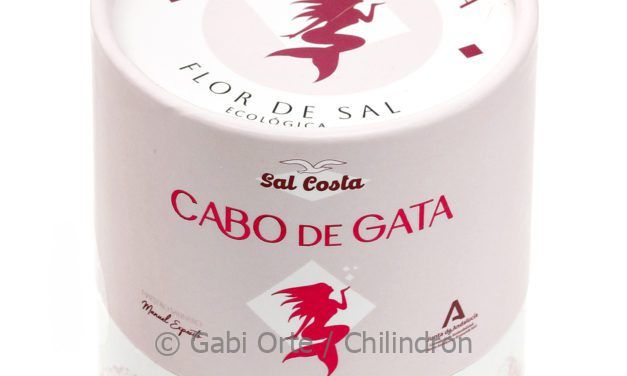 La flor de sal como ingrediente clave en la alta gastronomía: creatividad, textura y equilibrio en cada plato