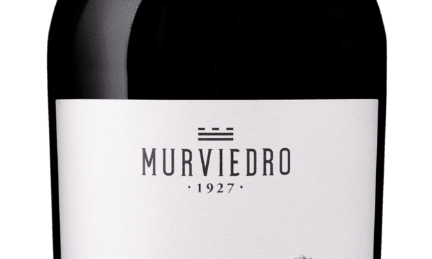 Bodegas Murviedro consigue triple oro en Mundus Vini 2026