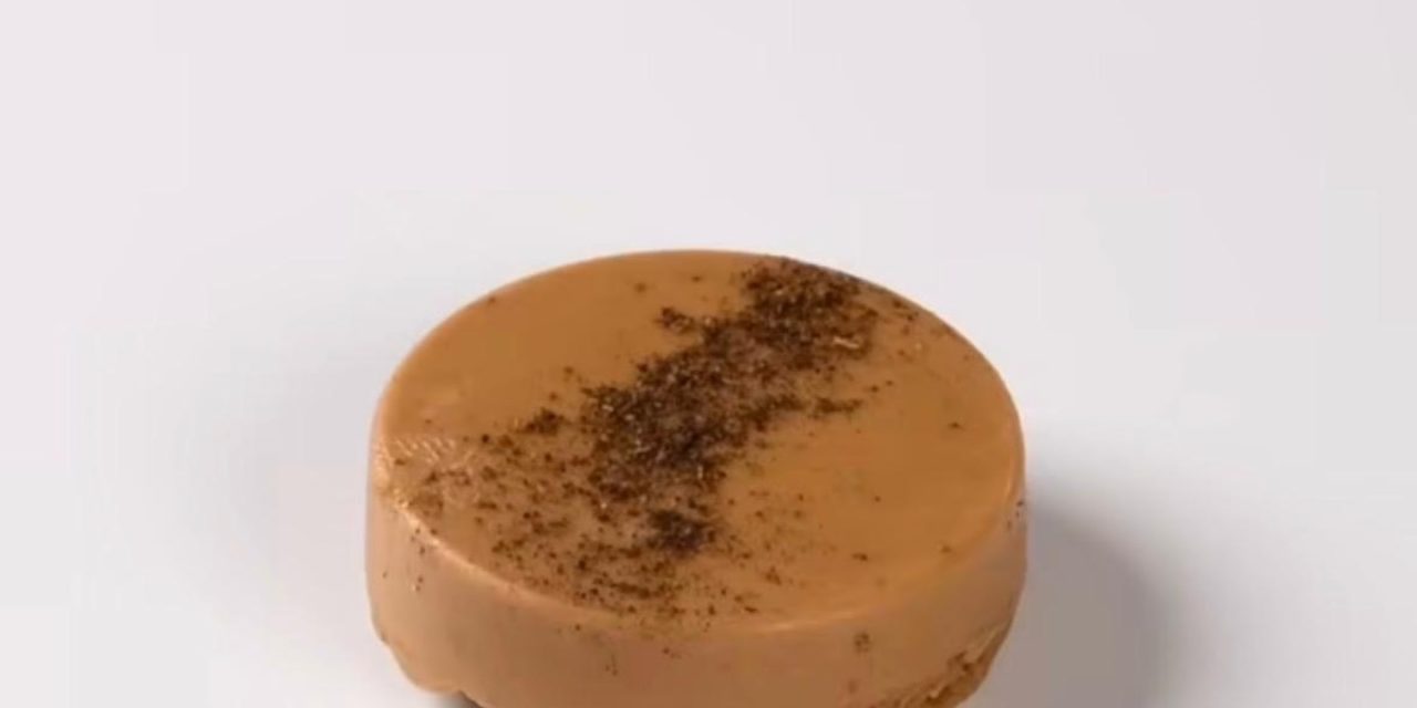 Timut, mejor pasta de té aragonesa 2026