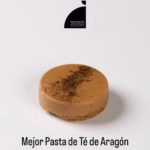 Timut, mejor pasta de té aragonesa 2026