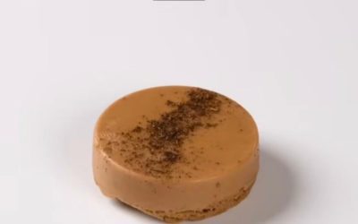 Timut, mejor pasta de té aragonesa 2026