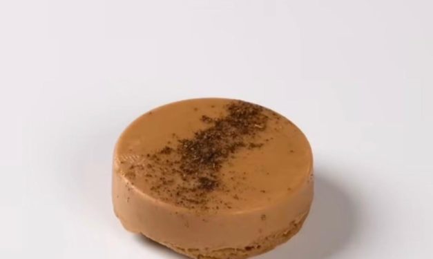 Timut, mejor pasta de té aragonesa 2026