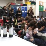 Los ‘Desayunos Saludables’ de la DOP Aceite Sierra del Moncayo siguen promoviendo buenos hábitos alimentarios