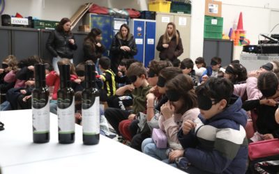 Los ‘Desayunos Saludables’ de la DOP Aceite Sierra del Moncayo siguen promoviendo buenos hábitos alimentarios