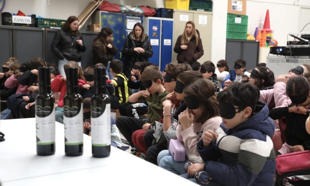 Los ‘Desayunos Saludables’ de la DOP Aceite Sierra del Moncayo siguen promoviendo buenos hábitos alimentarios