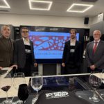 Diego Mur y Alberto Anadón representarán a Aragón en el concurso nacional de sumilleres