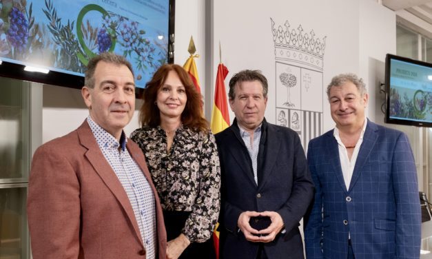 Proxeco apuesta en su tercera edición por un formato de feria que combina la divulgación profesional con actividades lúdicas