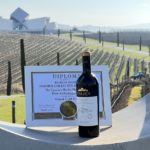 Sommos Colección Merlot 2020, mejor monovarietal de Merlot de España en la guía Wine Up!