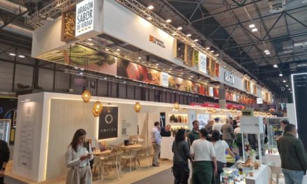 Aragón lleva su ‘Sabor de Verdad’ al mundo desde el Salón Gourmets