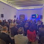 Rincón: “La agroindustria es una de las grandes oportunidades de Aragón”