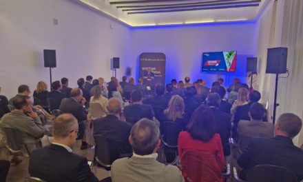 Rincón: “La agroindustria es una de las grandes oportunidades de Aragón”