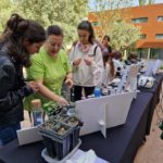 El CITA se suma al Día de la Fascinación de las Plantas