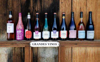 Garnacha 10 vuelve con  más de 80 establecimientos  y un viaje por el mediterráneo