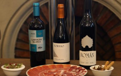 Se abre el plazo para comprar las entradas de la XXII Muestra de Garnachas de la DOP Campo de Borja