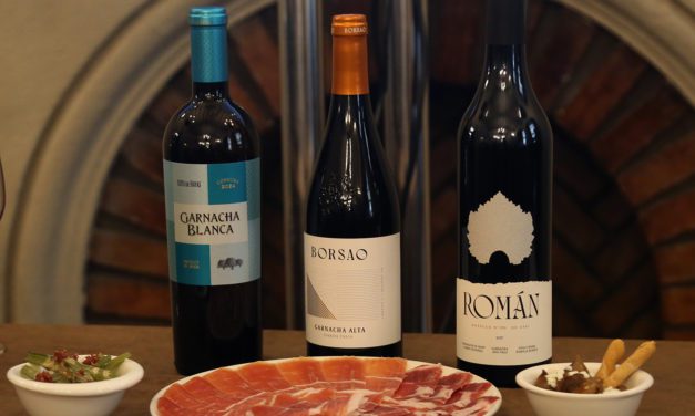 Se abre el plazo para comprar las entradas de la XXII Muestra de Garnachas de la DOP Campo de Borja