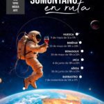 Somontano en Ruta arranca en Huesca el 9 de mayo con la primera parada del Tour 2026