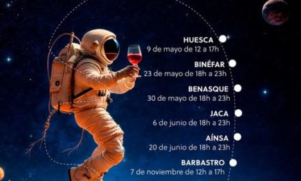 Somontano en Ruta arranca en Huesca el 9 de mayo con la primera parada del Tour 2026