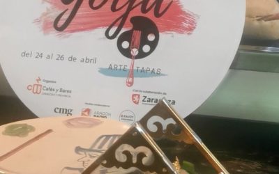 Quince establecimientos ofrecen este fin de semana tapas inspiradas en la obra de Goya