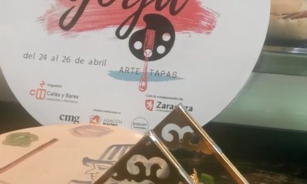 Quince establecimientos ofrecen este fin de semana tapas inspiradas en la obra de Goya