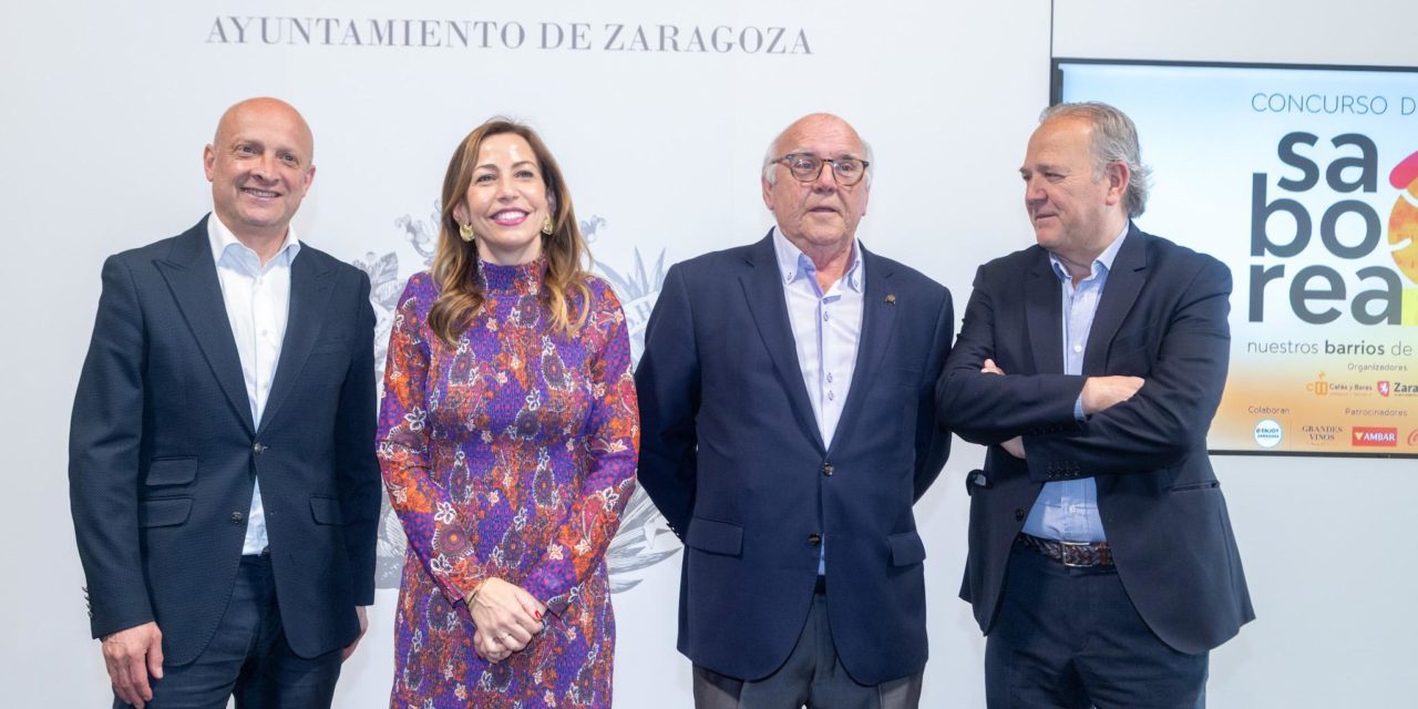 Saborea nuestros barrios llega a su tercera edición