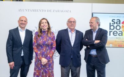 Saborea nuestros barrios llega a su tercera edición