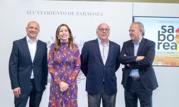 Saborea nuestros barrios llega a su tercera edición