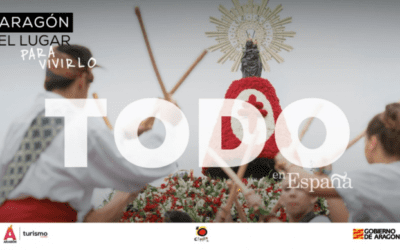 Aragón despliega una amplia agenda de promoción turística en 2026 con acciones en España, Europa, América y Asia