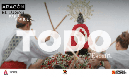 Aragón despliega una amplia agenda de promoción turística en 2026 con acciones en España, Europa, América y Asia