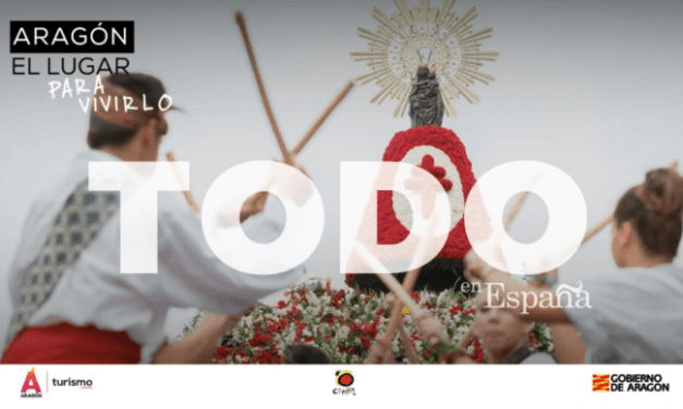 Aragón despliega una amplia agenda de promoción turística en 2026 con acciones en España, Europa, América y Asia
