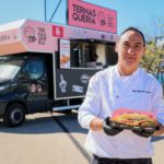 La nueva Ternasquería Foodtruck arranca en el tecnológico The Wave