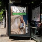 El mito de la “barriga cervecera” a debate: Ambar lanza su campaña de la única cerveza 0,0 y sin azúcar del mercado