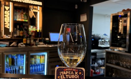 Arranca “Tapea X El Tubo”: todos los miércoles y jueves bebida y tapa por 4 euros