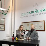 La DOP Cariñena y el bartender internacional Borja Insa exploran nuevas formas de disfrutar la garnacha