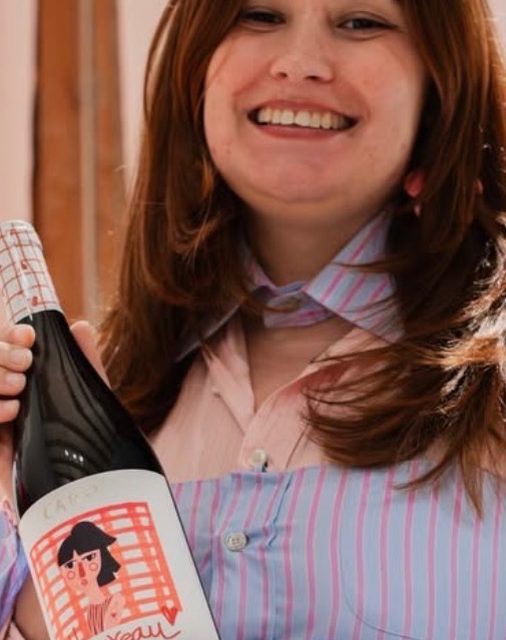 Una botella. 90 días. 20 países. Y una etiqueta que todavía no existe: Care Nouveau busca diseñador