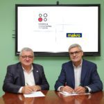 Acuerdo de colaboración entre Horeca Restaurantes Zaragoza y Makro para impulsar la competitividad del sector hostelero