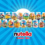 Nutella elige la Estación de Canfranc como imagen emblemática de Aragón en su nueva edición limitada