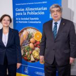 La SENC apuesta por una alimentación consciente, saludable y sostenible en la última edición de sus Guías Alimentarias