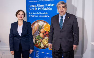 La SENC apuesta por una alimentación consciente, saludable y sostenible en la última edición de sus Guías Alimentarias