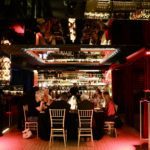 La Embajada presenta el primer Sushi Bar Club de Zaragoza