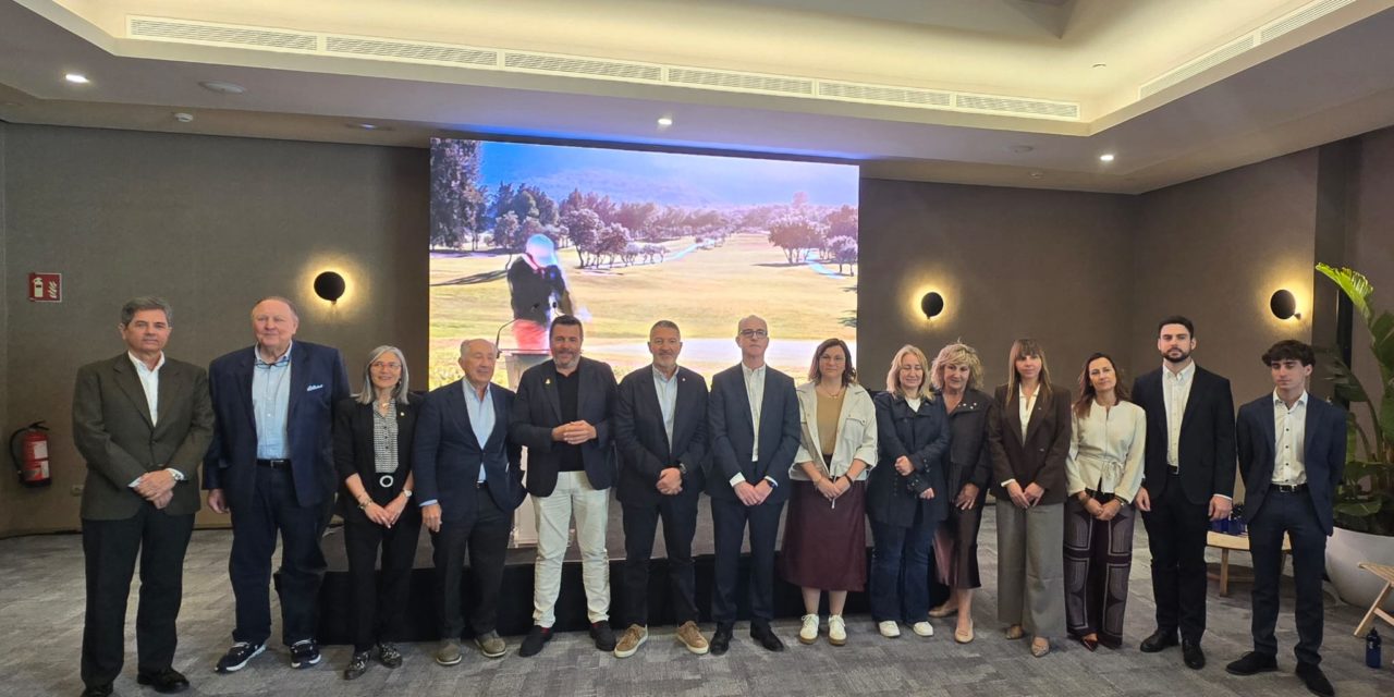Grupo Costa y Arum Group relanzan Bongolf en Tarragona