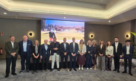 Grupo Costa y Arum Group relanzan Bongolf en Tarragona