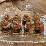 La mesa donde cabe el mundo: Marengo presenta su nueva carta